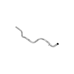WALKER 45840 TAIL PIPE FORD TRK 82-91