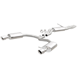 MAGNAFLOW 19159 CAT-BACK STAINLESS STEEL