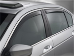 WEATHERTECH 82474 Rainguard