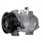 Air Conditioner Compressor