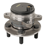 512668 Wheel Bearing and Hub Assembly