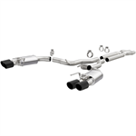 MAGNAFLOW 19299 CAT-BACK STAINLESS STEEL