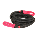 RUGGED RIDGE 15104.05 Kinetic Recovery Rope, 7/8 x 30-Feet, 7500 WLL