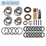 RICHMOND 8310601 INSTALLATION KIT