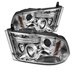 SPYDER 5010049 ( Spyder Signature ) Dodge Ram 1500 09-18 / Ram 2500/3500 10-19 P