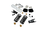 BELLTECH 824 Lowering Kit