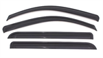 AVS 94782 VENTVISOR 4PC ROGUE SPORT 18