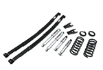 BELLTECH 783SP Lowering Kit