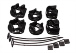 ENERGY SUSPENSION 16.1109G MOTOR MOUNT INSERT INTEGRA90-3