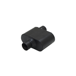 FLOWMASTER 842512 SUPER 10 SERIES MUFFLER