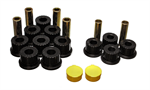 ENERGY SUSPENSION 5.2111G REAR LEAF SPRING BUSHING DOG PU