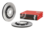 BREMBO 09.C170.11 Brake Rotor