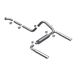 MAGNAFLOW 16829 83-92 CAMARO/FIREBIRD V8