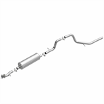 Exhaust System Kit