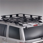 SURCO RB007W Roof Basket - Roof Rack Kit