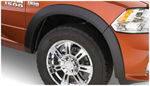 BUSHWACKER 50049-02 Fender Flare