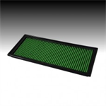 GREEN FILTER 7217 SUBARU LEGACY  IMPREZA  FORESTER