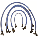 631-0001 Spark Plug Wire Set