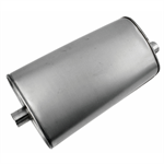 WALKER 21563 MUFFLERS   QUIET FLOW