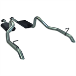 FLOWMASTER 17116 MUSTANG GT TWO CHAMBER 87-93