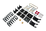 BELLTECH 769 Lowering Kit