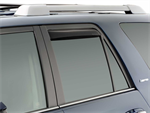 WEATHERTECH 81531IM Rainguard
