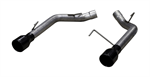 PYPES SFM62SSB Exhaust Tail Pipe