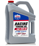 LUCAS OIL 10616 SYNTHETIC SAE 20W-50 RACING