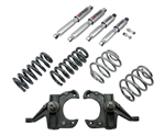 BELLTECH 952SP Lowering Kit