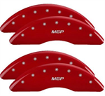 MGP 55007SMGPRD Caliper Cover