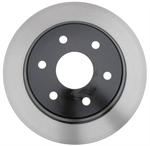 ROTORS SB580165 Brake Rotor