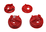 ENERGY SUSPENSION 7.1112R MOTOR MOUNT SENTRA 02-3