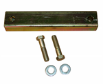 SKYJACKER CBL3401 CARRIER BEARING LOWER KIT 80-99F2/3