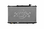 CSF 3605 Radiator