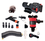 64634 Water Pump Kit