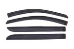 AVS 94083 VENTVISOR 4PC ODYSSEY 08-09
