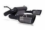 GIBSON 700001 PATRIOT SERIES EXHAUST