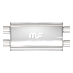 MAGNAFLOW 12569 MFL409SS22X5X11 2.5/2.5X3