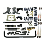 RIDETECH 11345110 Performance Suspension Kit