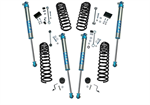 SUPERLIFT K183KG Lift Kit Suspension