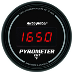 AUTOMETER 6345 Pyrometer Gauge