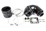 Exhaust Manifold Riser