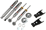 BELLTECH 970SP Lowering Kit