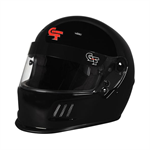 G-FORCE 13010SMLBK Helmet