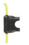 BUSSMANN BP/HHC-RP Fuse Holder