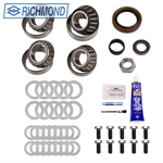 RICHMOND 8310401 INSTALLATION KIT B OR P AXLE ONLY