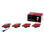 BREMBO P85146N Brake Pad