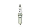 ACCEL 578C2 SPARK PLUG  FORD EB I4/V6