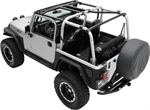 SMITTYBILT 76900 Roll Cage