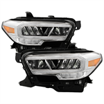 SPYDER 9953347 Headlight Assembly